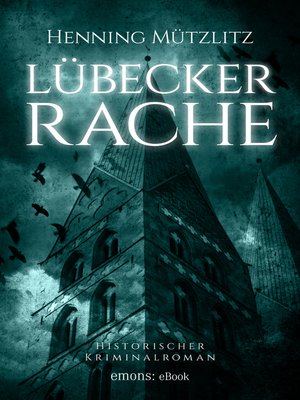 cover image of Lübecker Rache